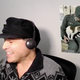 Scott D. Rhodes during a podcast